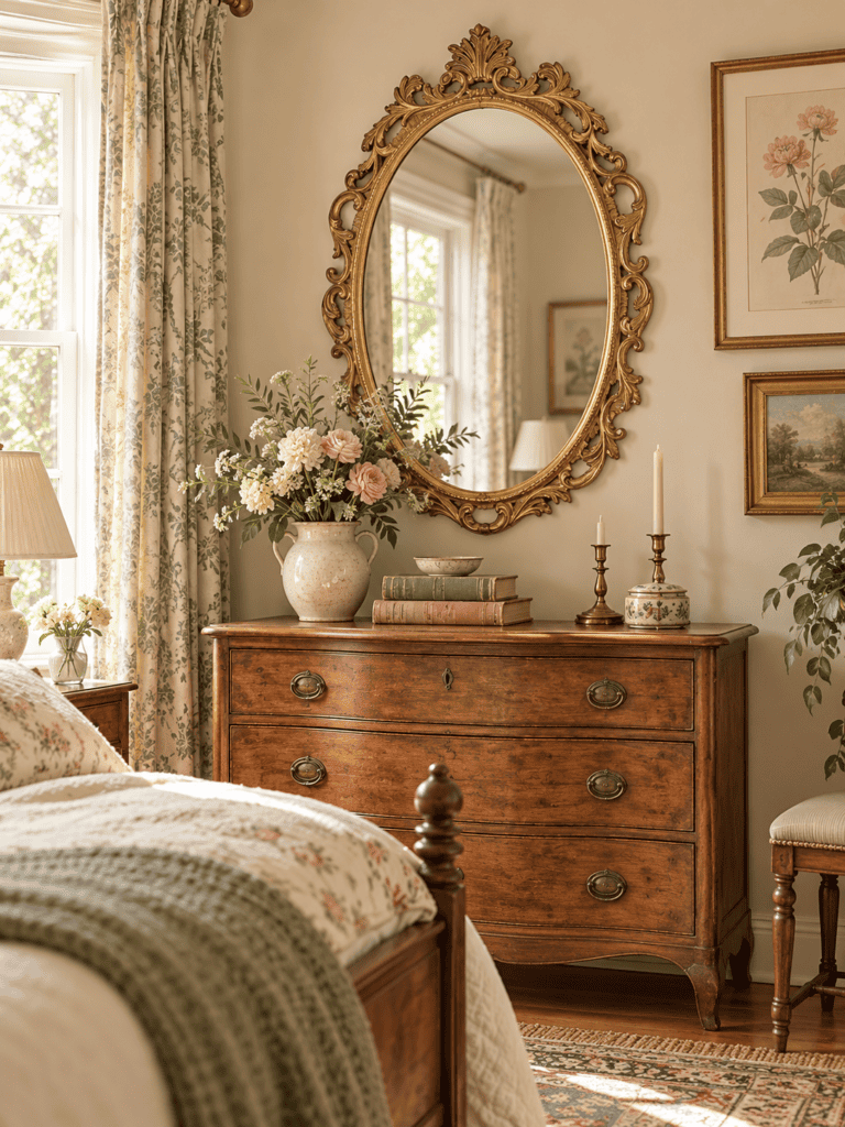 post-92-image05-vintage-gold-oval-mirror